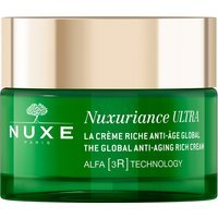 Nuxe Nuxuriance Ultra Crema Ricca Anti-Età Globale, 50ml