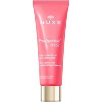 Nuxe Prodigieuse Boost - Crema Gel Illuminante Multi-Correzione, 40ml