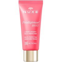 Nuxe Prodigieuse Boost - Primer Levigante Multi-Perfezione Effetto Nude, 30ml