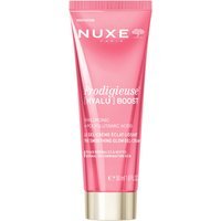 Nuxe Prodigieuse [Hyalu] Boost Crema Gel Illuminante Levigante, 50ml