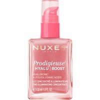 Nuxe Prodigieuse [Hyalu] Boost Fluido Concentrato Illuminante, 30ml