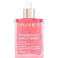 Nuxe Prodigieuse [Hyalu] Boost Siero Anti-Macchie Vitamina C, 30ml