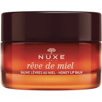 Nuxe Reve de Miel - Balsamo Labbra Riparatore al Miele, 15ml