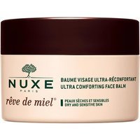 Nuxe Reve De Miel - Balsamo Viso Ultra-Comfort al Miele, 50ml