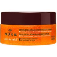 Nuxe Reve de Miel - Esfoliante Corpo Nutriente al Miele, 175ml