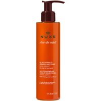Nuxe Reve de Miel - Gel Struccante e Detergente al Miele, 200ml