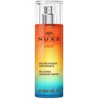 Nuxe Sun Acqua Profumata Deliziosa, 30ml