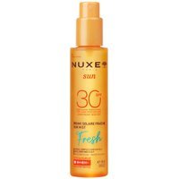 Nuxe Sun Acqua Solare Spray Viso & Corpo SPF30, 150ml
