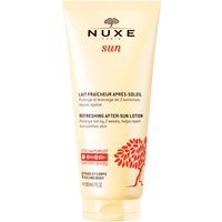 Nuxe Sun Latte Doposole Viso E Corpo, 200ml
