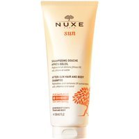 Nuxe Sun Shampoo Doccia Doposole, 200ml