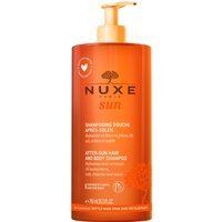 Nuxe Sun Shampoo Doccia Doposole, 750ml