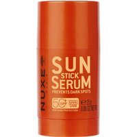 Nuxe Sun Stick Solare Siero Viso SPF50+, 25gr