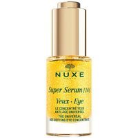 Nuxe Super Serum [10] - Concentrato Contorno Occhi Anti-Età Universale, 15ml