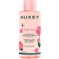 Nuxe Very Rose - Acqua Micellare Lenitiva Strucca Deterge e Lenisce, 750ml