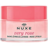 Nuxe Very Rose - Balsamo Labbra Idratante e Illuminante, 15g