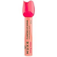 Nuxe Very Rose - Plumping Lip Serum Siero Labbra Rimpolpante, 8ml