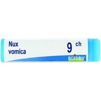 Nux Vomica Boi Boiron 9CH Medicinale Omeopatico, 1g