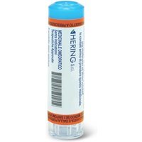 Nux vomica Hering 200CH Medicinale Omeopatico, 1g