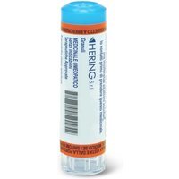 Nux vomica Hering 30CH Medicinale Omeopatico in Granuli, 80granuli 4g