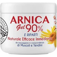 Officinalis for Horses Arnica Gel 90% per Muscoli e Tendini di Cavalli, 500ml