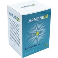 Officine Naturali Armonium 20 Bustine