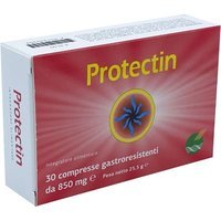 Officine Naturali Protectin 30 Compresse