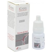 Off Italia Icross Gocce Oculari 8 ml