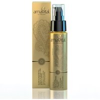 Oficine Cleman Amavital - Oli Preziosi Elisir ai 4 Oli Volume Capelli, 60ml