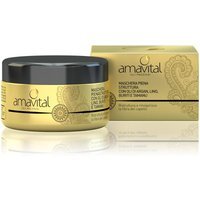 Oficine Cleman Amavital - Oli Preziosi Maschera Pienastruttura, 300ml