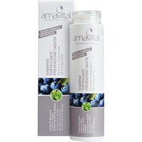 Oficine Cleman Amavital - Shampoo Fortificante Prevenzione Caduta, 250ml