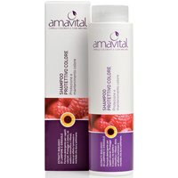 Oficine Cleman Amavital - Shampoo Protettivo Colore, 250ml