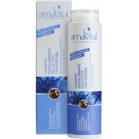 Oficine Cleman Amavital - Shampoo Riequilibrante della Cute con Forfora, 250ml