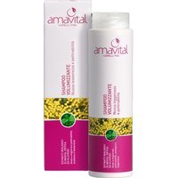 Oficine Cleman Amavital - Shampoo Volumizzante per Capelli Fini, 250ml