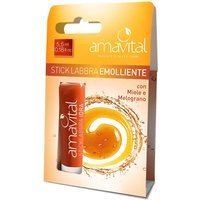 Oficine Cleman Amavital - Stick Labbra Emolliente, 5,5ml