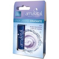 Oficine Cleman Amavital - Stick Labbra Idratante, 5,5ml