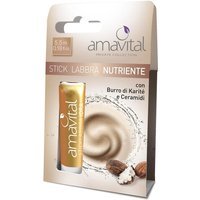 Oficine Cleman Amavital - Stick Labbra Nutriente, 5,5ml