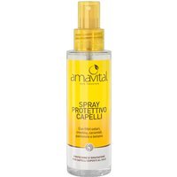 Oficine Cleman Amavital Sun Passion - Spray Protettivo Capelli, 100ml