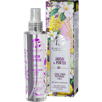 Oficine Cleman Exenthia Jardin À Porter - Acqua Corpo Profumata Poésie, 150ml