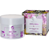 Oficine Cleman Exenthia Jardin À Porter - Crema Supernutriente Corpo Harmonie, 200ml