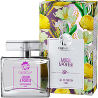Oficine Cleman Exenthia Jardin À Porter - Eau de Parfum Libre Profumo, 50ml