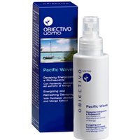 Oficine Cleman Obiectivo Uomo - Pacific Waves Deodorante Energizzante, 100ml