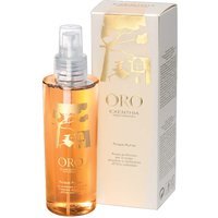 Oficine Cleman Oro - Aqua Aurea Acqua Profumata per il corpo, 150ml