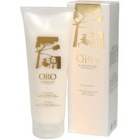 Oficine Cleman Oro - Ricca Schiuma Crema Detergente, 260ml