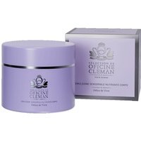 Oficine Clemàn Delice De Vivre Emulsione Sensoriale Nutriente Corpo, 200ml