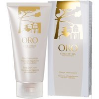 Oficine Clemàn Exenthia Oro Olio-Crema Nutriente e Riequilibrante, 150ml