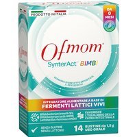 Ofmom Synteract Bimbi 14 Stick