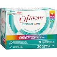 OFMOM SYNTERACT BIMBI 30STICK
