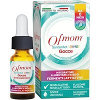 OFMOM SYNTERACT BIMBI GTT 10ML