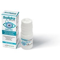 Oftalpharma Solidra Plus Gocce Oculari10ml