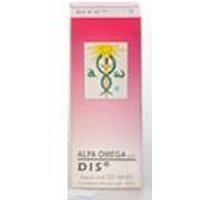 Oh International Fitomega Dis 10 Gocce 50 Ml